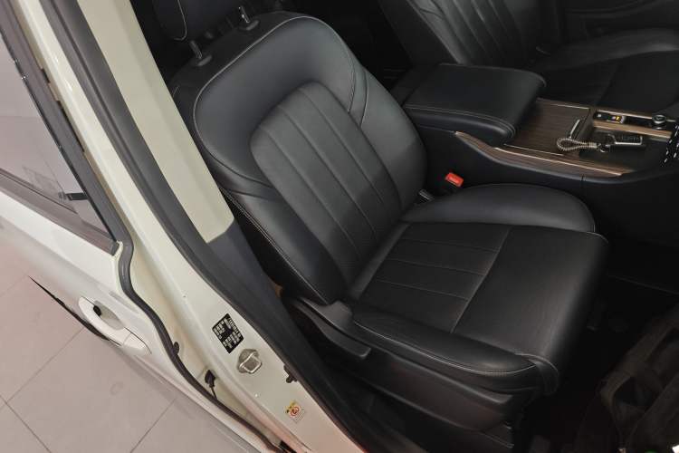 Used GAC Trumpchi M8 2020 Flagship Model 390T Deluxe Edition