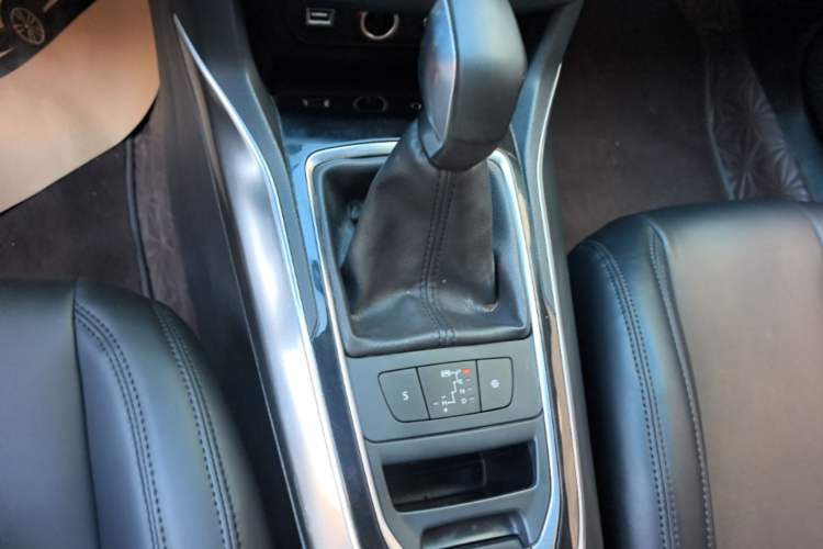 Used Peugeot 408 2018 350THP Automatic Luxury Edition