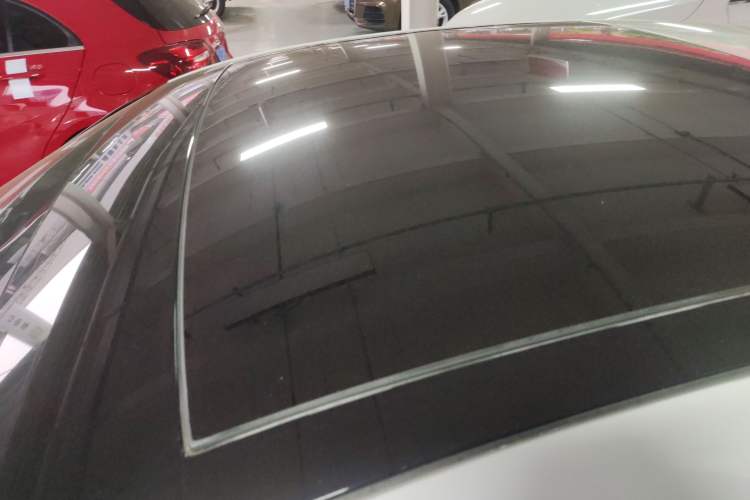 Used Audi A3 2020 Limousine 35 TFSI Fashion Edition China VI Emission Standard