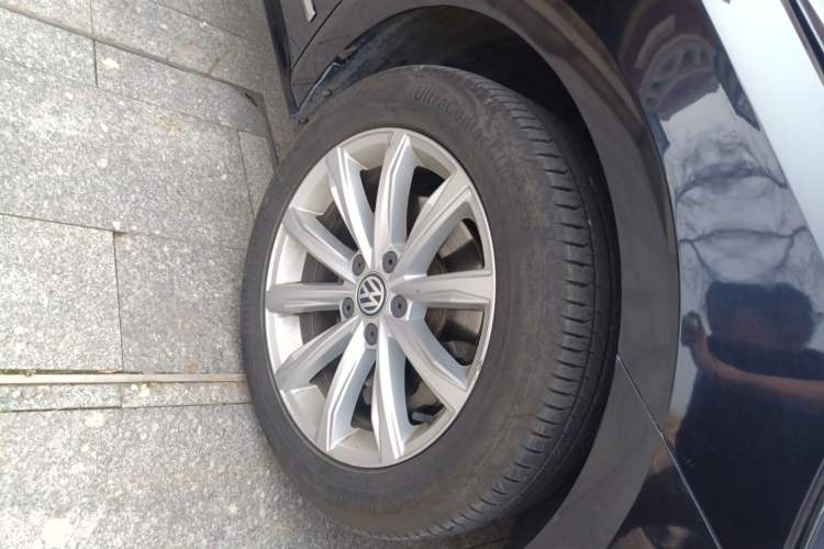 Used Volkswagen Passat 2017 330TSI DSG Luxury Edition
