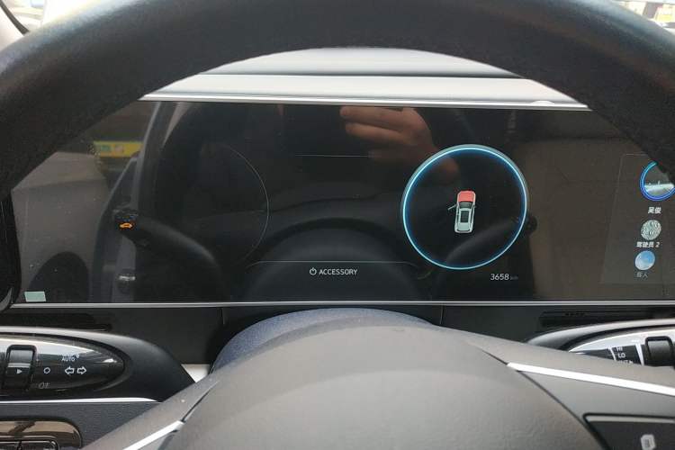 Used Hyundai ix35 2023 Musso 2.0L Flagship Edition TOP
