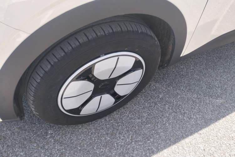 Used Geely Galaxy Geome 2025 310km Dream Edition