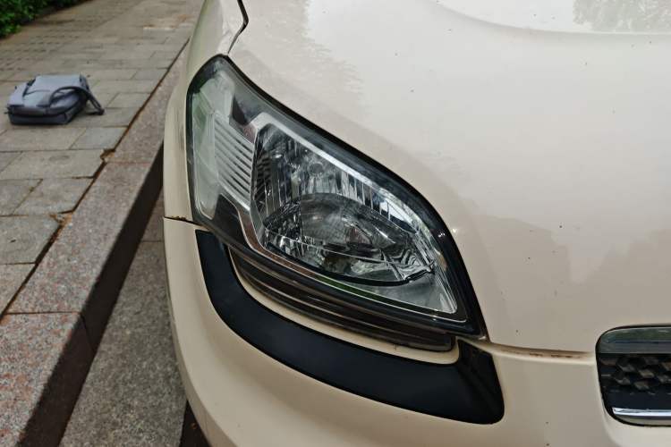 Used Kia Soul 2012 1.6L MT GL Right Front Headlight