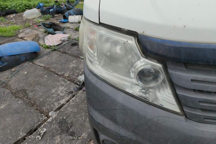 Used CHANGAN KAICHENG Star 3  Right Front Headlight