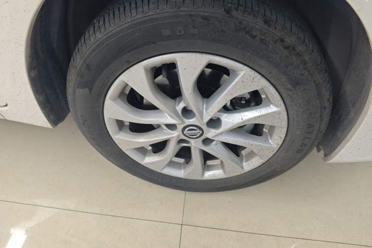 Used Nissan Sylphy 2022 Classic 1.6XL CVT Luxury Edition Right Front Wheel Hub