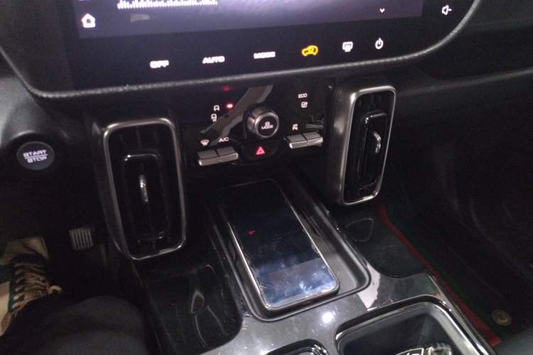 Used Haval DARGO 2021 1.5T DCT Two-Wheel Drive Border Collie Edition
