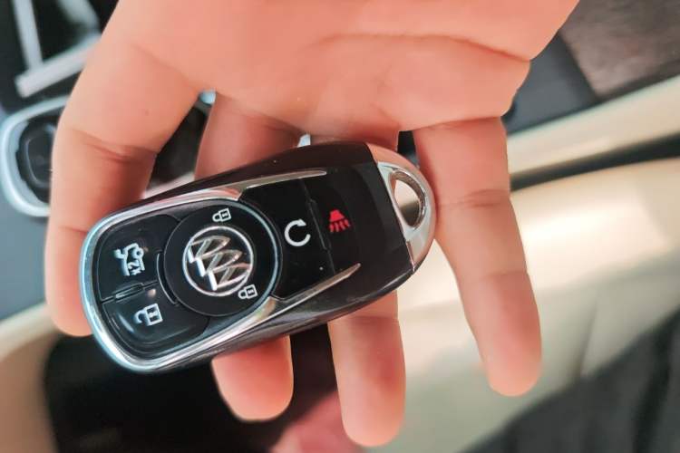 Used Buick LaCrosse 2020 Avenir Avia Flagship Model