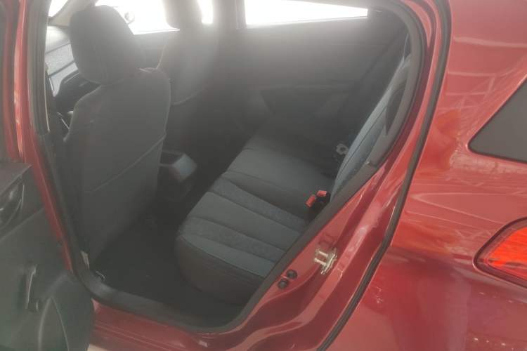 Used Baojun 310 2016 1.2L Manual Value Edition
