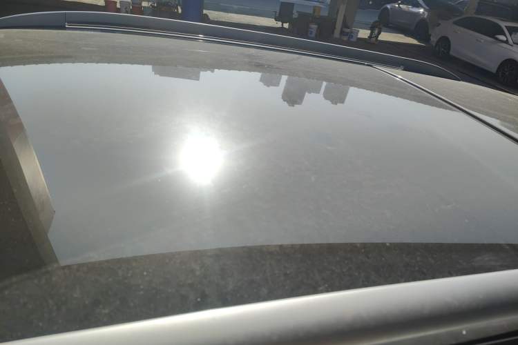 Used Nissan Qashqai 2016 2.0L CVT Luxury Edition
