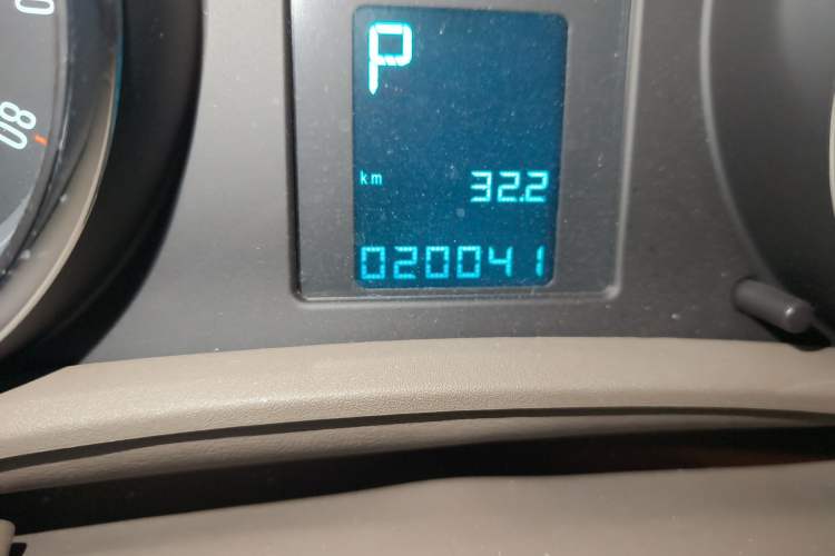 Used Buick GT 2013 GT 1.6L Automatic Fashion Edition
