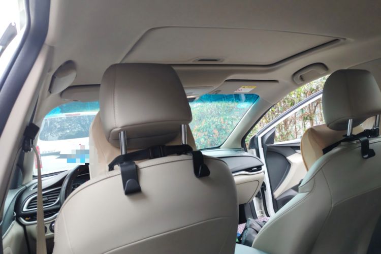 Used Buick GT 2021 Exemplar 1.5L Automatic Elite Version
