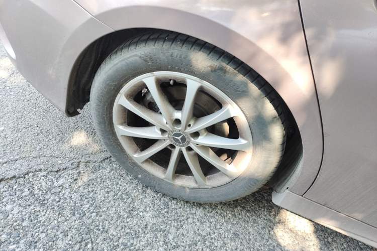 Used Mercedes-Benz A-Class 2021 A 200 L Sport Sedan Fashion Model