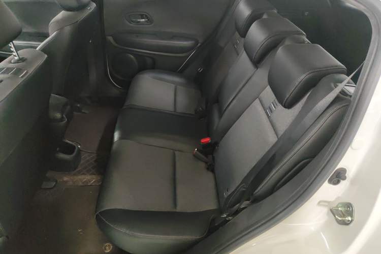 Used Honda XR-V 2021 1.5L CVT Comfort Version Left Rear Seat