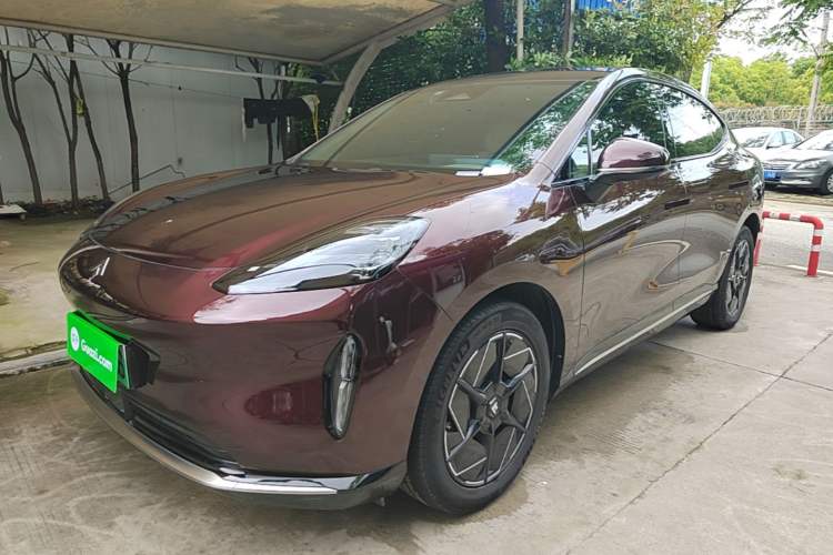 Used Hyptec HT 2023 670 Rear-Drive Ultra-High Voltage Version