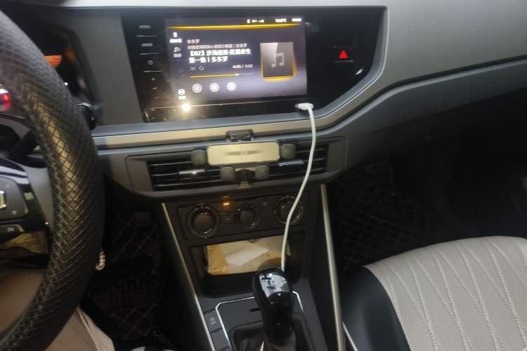 Used Volkswagen Polo 2023 Revised Plus 1.5L Automatic – Enjoy Life Edition
