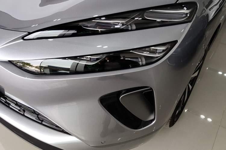 Used BYD Sealion 06 New Energy 2025 Model EV 520 Navigation Edition
