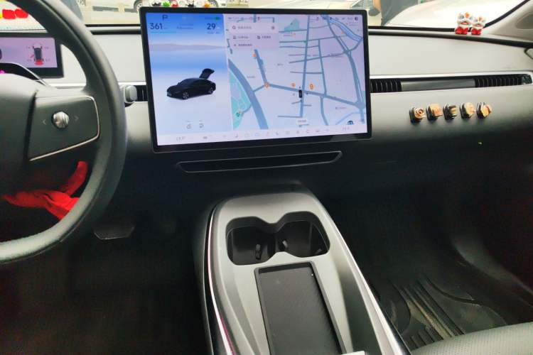 Used XPeng MONA M03 2024 620 with Ultra-Long Range
