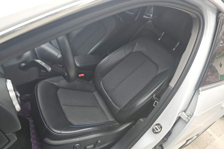 Used Audi A3 2018 30th Anniversary Edition Sportback 35 TFSI Fashion Model
