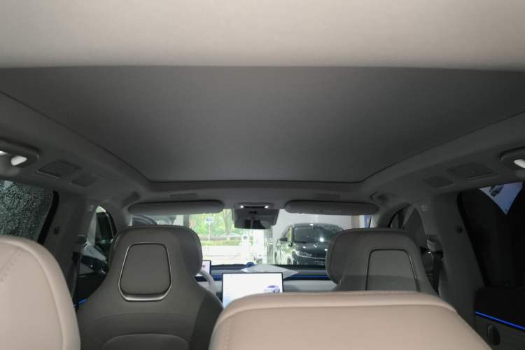 Used EXEED Star Era ET 2024 Range-Extended 240 Max All-Wheel Drive