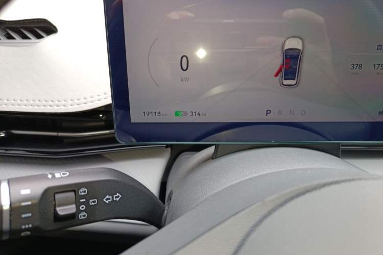 Used Bestune Yueyi 03 2025 565km Enjoy Edition
