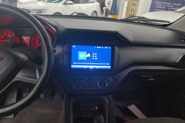 Used Wuling Hongguang 2021 1.5L Revised S Base Version Hydraulic Power Steering LAR
