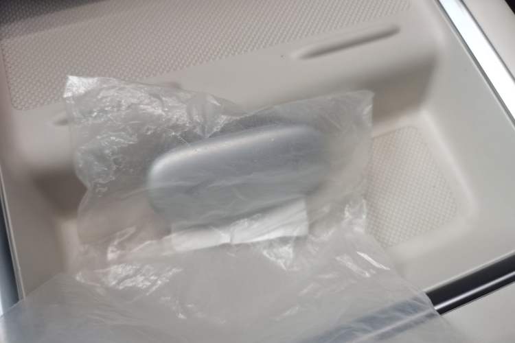 Used Li Auto L9 2023 Pro Model
