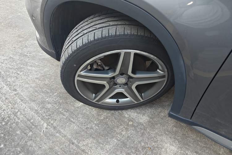 Used Mercedes-Benz GLA 2015 GLA 260 4MATIC Sport Edition