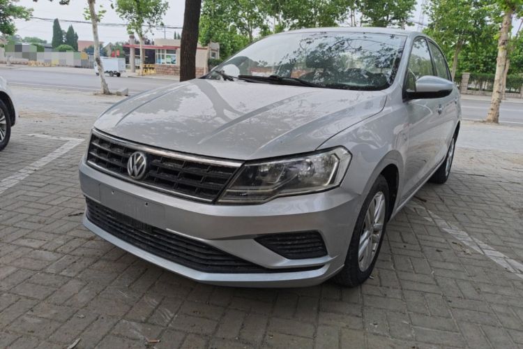 Used Volkswagen Jetta 2019 Dream Edition 1.4L Manual Fashion Version Guazi used car, China used car export, Used car for sale, Used cars, Cheapest cars for sale