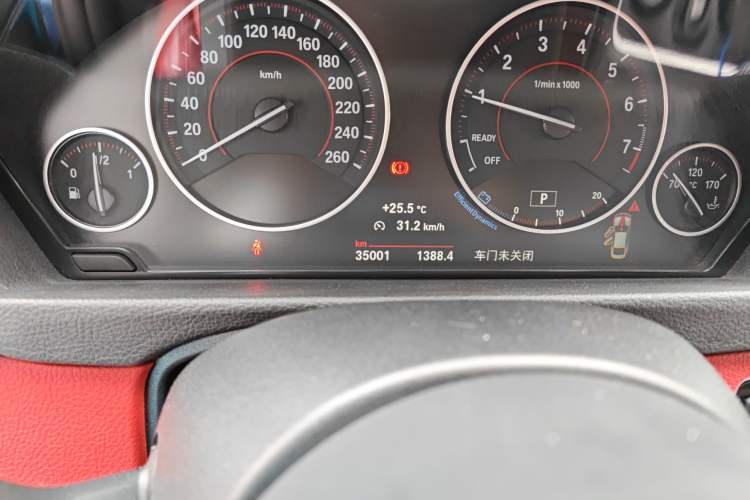 Used BMW 4 Series 2017 425i Gran Coupe Leading Model with M Sport Package