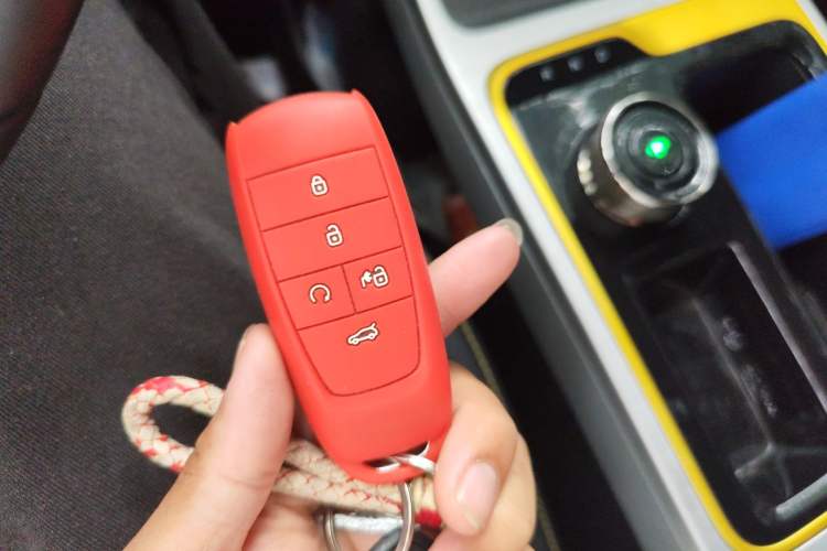 Used AION Y 2022 70 Intelligent Edition Lithium Iron Phosphate
