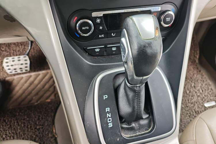 Used Ford Kuga 2013 1.6L GTDi 4x4 Elite Model