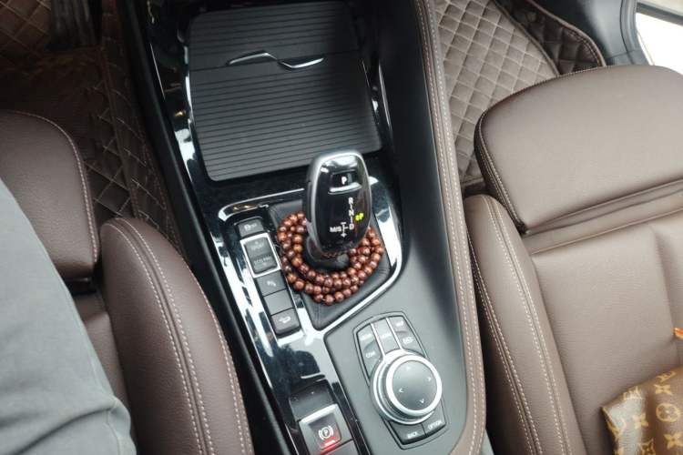 Used BMW X1 2021 xDrive25Li Luxury Model

