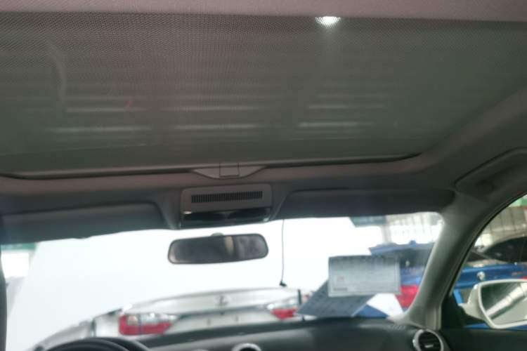 Used Audi A3 2013 Sportback 35 TFSI Luxury Model