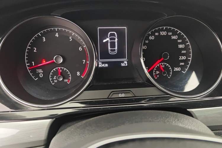 Used Volkswagen Lamando 2018 280TSI DSG Comfort Edition
