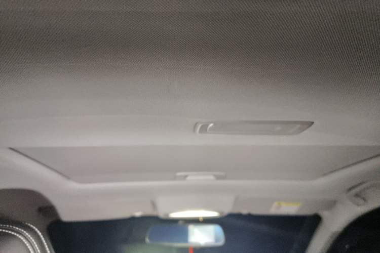 Used Geely Auto Binray 2024 Binrui COOL 1.5T DCT Champion Edition
