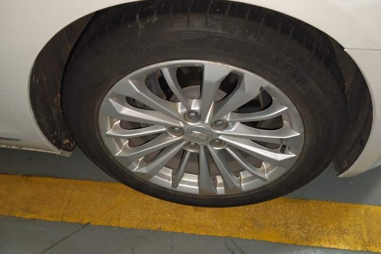 Used Cadillac CT6 2017 28T Luxury Model