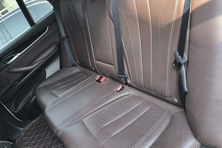 Used BMW X5 2014 xDrive35i Elegant Edition