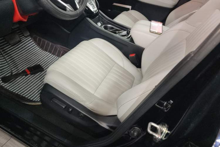 Used Honda Breeze New Energy 2022 ePHEV Prestige Edition