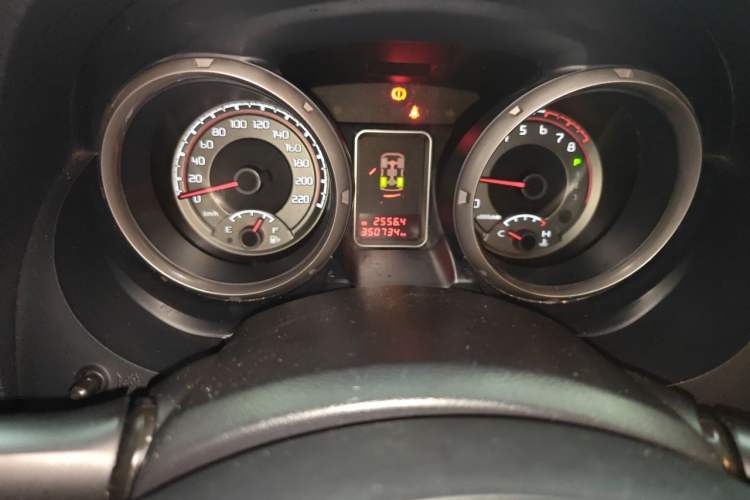 Used Mitsubishi Pajero 2016 3.0L Automatic Prestige Version China IV Standard