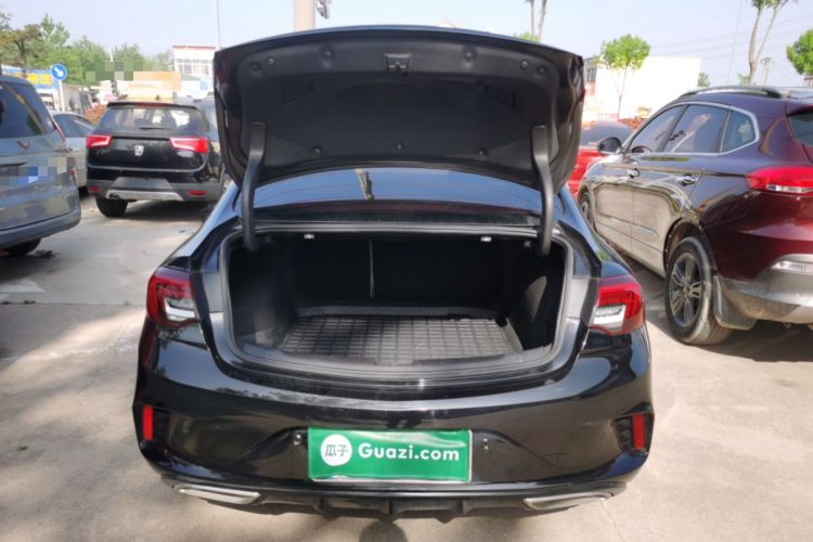 Used Buick Regal 2020 552T Elite Edition
