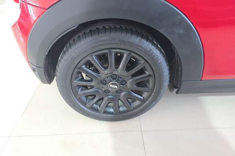 Used MINI 2016 1.2T ONE Pioneer Edition Right Rear Wheel Hub