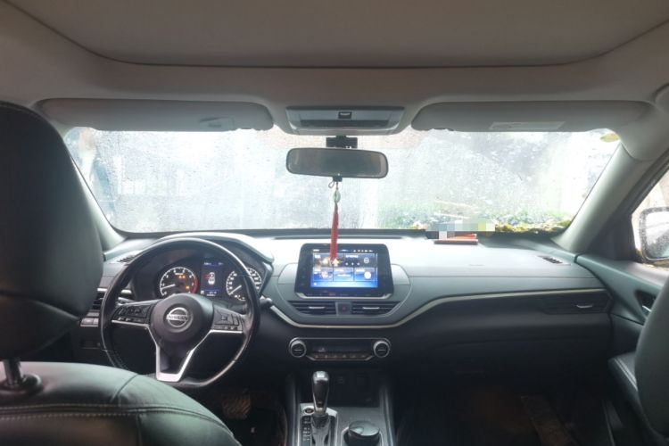 Used Nissan Teana 2020 2.0L XL Comfort Edition Headliner