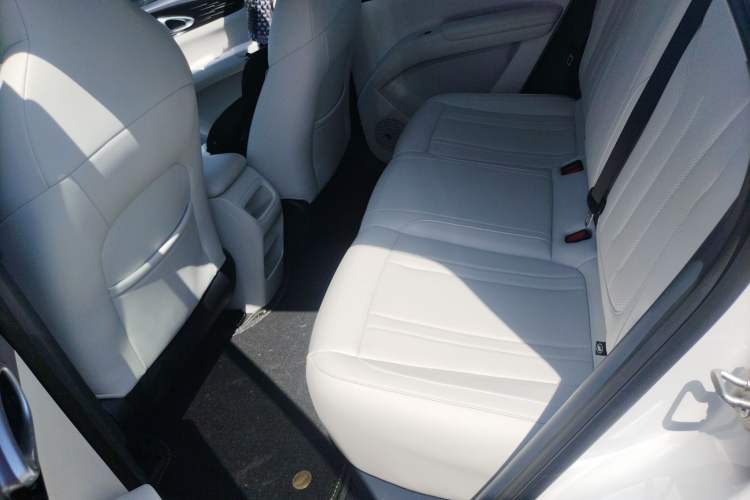 Used Geely Galaxy Geome 2025 310km Youth Edition