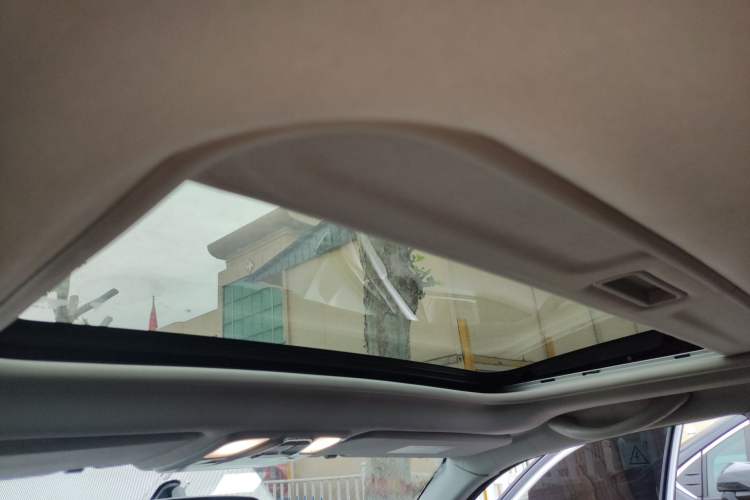 Used Cowin X3 2016 1.6L Manual Enthusiast Edition