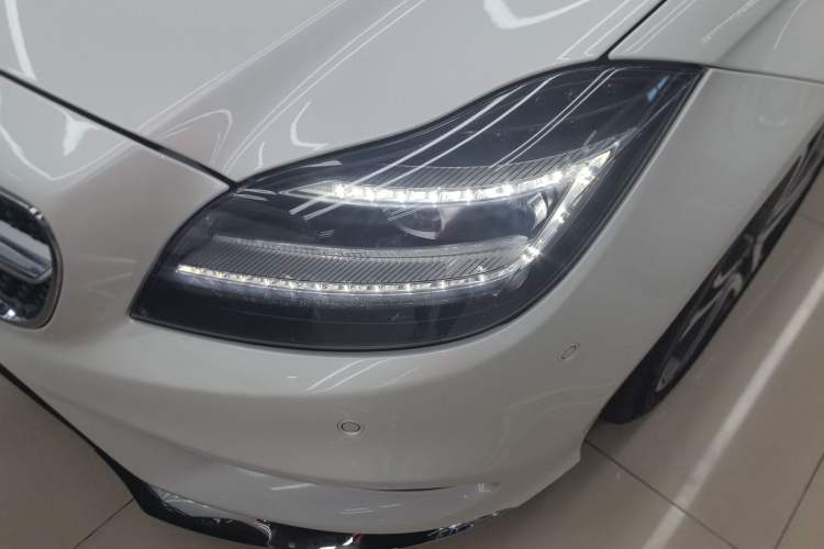 Used Mercedes-Benz CLS 2015 CLS 260