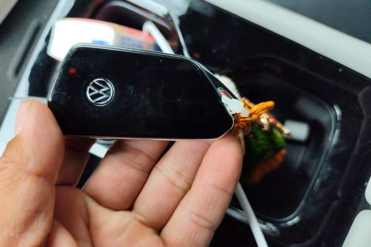 Used Volkswagen Sagitar 2026 Model L 300TSI DSG Elite Version
