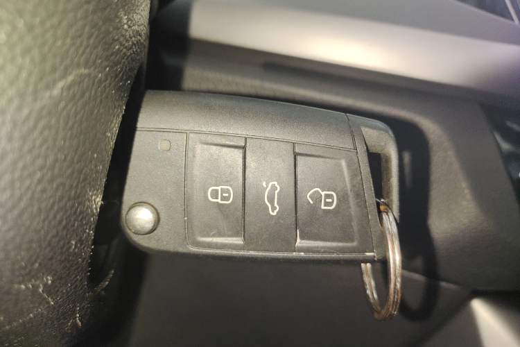 Used Volkswagen T-Cross 2019 280TSI DSG Comfort Edition
