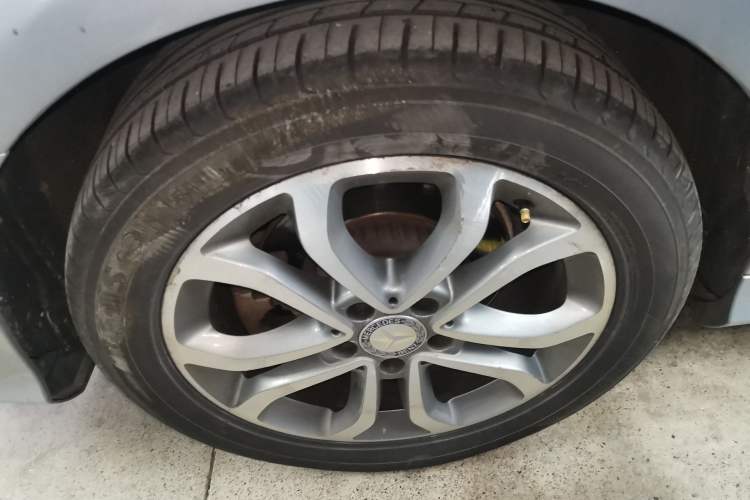 Used Mercedes-Benz C-Class 2015 C 180 L Sport Edition
