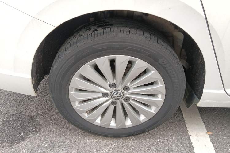 Used Volkswagen Lavida 2018 280TSI DSG Comfort Edition China V Standard