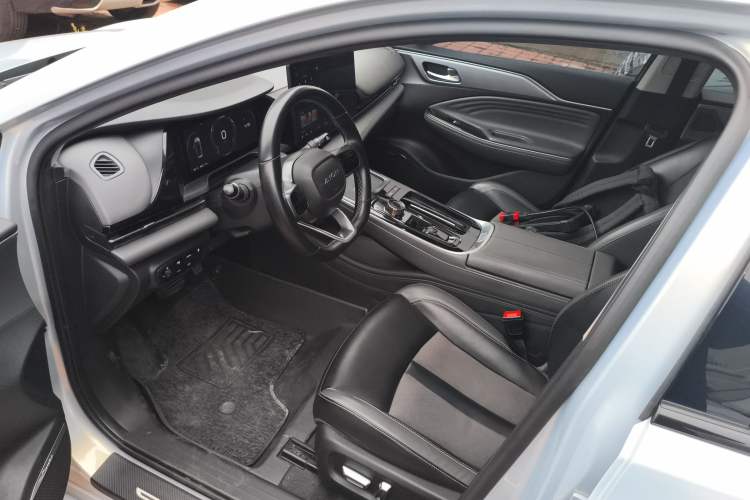 Used AION S Plus 2022 80 Tech Edition